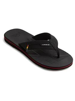 Quiksilver Island Oasis Squish - Badeschuhe für Männer Schwarz von Quiksilver