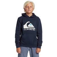 Quiksilver Kapuzensweatshirt BIG LOGO HOODIE YOUTH von Quiksilver