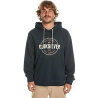 Quiksilver Kapuzensweatshirt CIRCLE UP HOODIE von Quiksilver