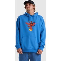 Quiksilver Kapuzensweatshirt Fortune von Quiksilver