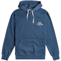 Quiksilver Kapuzensweatshirt Slab von Quiksilver