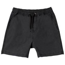 Quiksilver - Kid's Taxer - Shorts Gr 10 schwarz von Quiksilver
