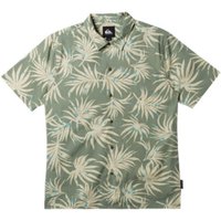 Quiksilver Kurzarmhemd BEACH CLUB CASUAL von Quiksilver