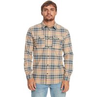 Quiksilver Langarmhemd Spey Bay von Quiksilver