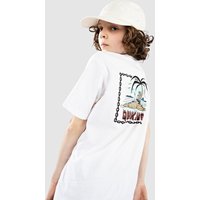 Quiksilver Marooned T-Shirt white von Quiksilver