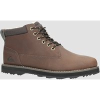 Quiksilver Mission V Schuhe brown von Quiksilver