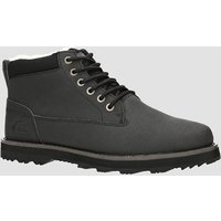 Quiksilver Mission V Schuhe solid black von Quiksilver