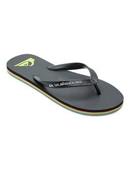 Quiksilver Molokai Core - Sandalen für Männer Schwarz von Quiksilver