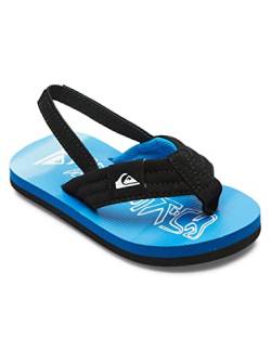 Quiksilver Molokai Layback - Sandalen für Kleinkinder Blau von Quiksilver