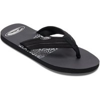 Quiksilver Molokai Layback Saturn Sandale von Quiksilver