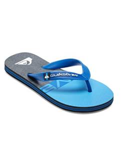 Quiksilver Molokai Panel - Sandalen für Jungen von Quiksilver