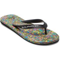 Quiksilver Molokai Recycled Sandale von Quiksilver