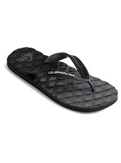 Quiksilver Oahuey - Sandalen für Männer Grau von Quiksilver