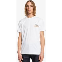 Quiksilver Print-Shirt Dream Voucher - T-Shirt für Männer von Quiksilver