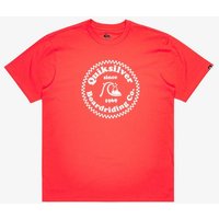 Quiksilver Print-Shirt Fast Is Fast - T-Shirt für Männer von Quiksilver