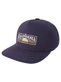 Quiksilver Rested Up Sport - Snapback Cap for Men - Snapback-Cap - Männer. von Quiksilver