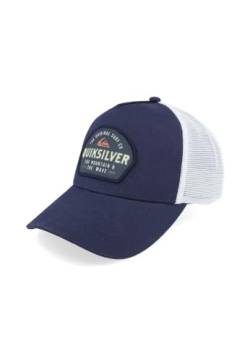 Quiksilver Rideroundtrkspt Cap One Size von Quiksilver