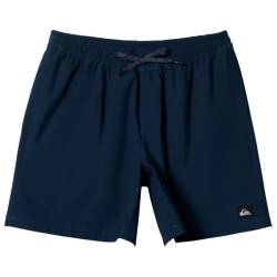 Quiksilver - Surfsilk Solid Volley - Badehose Gr S blau von Quiksilver