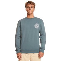 Quiksilver Sweatshirt Surf The Earth von Quiksilver