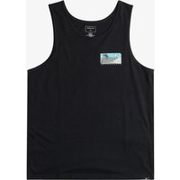 Quiksilver Tanktop Line Up - Tank für Männer von Quiksilver