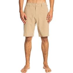 Quiksilver Union Heather 20" Amphibian Shorts Plage 31 von Quiksilver