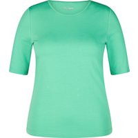 RABE T-Shirt, Halbarm, für Damen, grün, 42 von RABE