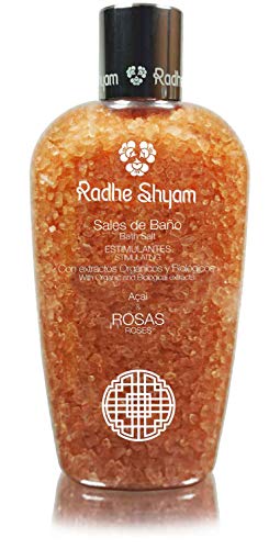 Radhe Shyam Rosen Badesalz, 1er Pack (1 x 300 ml) von RADHE SHYAM