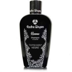 Radhe Shyam Shampoo Henna Blond, 400 ml von RADHE SHYAM