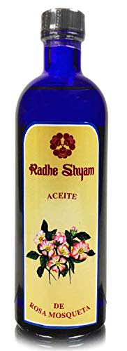 Radhe Shyam ätherisches Öl - 200 ml von RADHE SHYAM