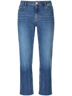 7/8-Jeans Modell Vic Cropped Sparkle Raffaello Rossi denim von RAFFAELLO ROSSI