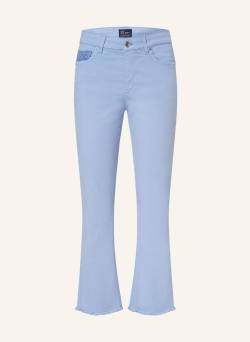 Raffaello Rossi 7/8-Jeans Vic blau von RAFFAELLO ROSSI