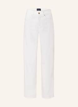 Raffaello Rossi Straight Jeans Kira weiss von RAFFAELLO ROSSI