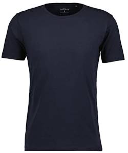 RAGMAN Herren My Favorite T-Shirt 3XL, Marine-070 von RAGMAN