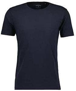 RAGMAN Herren My Favorite T-Shirt XL, Marine-070 von RAGMAN