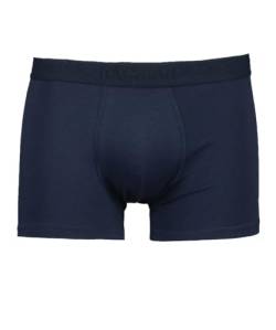 RAGMAN Herren Short 2er Pack L, Marine-070 von RAGMAN