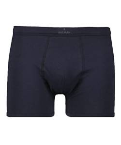 RAGMAN Herren Short 2er Pack XL, Marine-070 von RAGMAN