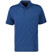 RAGMAN Rundhalsshirt blau (1-tlg) von RAGMAN