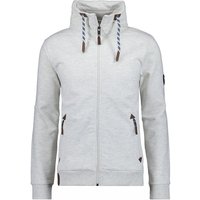 RAGMAN Sweatjacke von RAGMAN