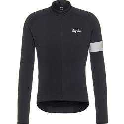 Rapha Core Long Sleeve Jersey L von RAPHA