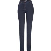 RAPHAELA by BRAX Regular-fit-Jeans INA FAYNOS, DARK BLUE von RAPHAELA by BRAX