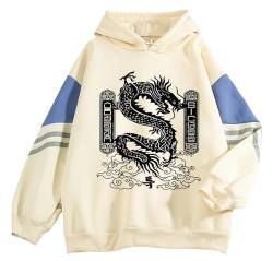 RAQUE Stray-Kids S-Klasse Fans Hoodies Herren S-KZ2023 Mixtape Maniac Sweatshirts Damen 5-Star The 3rd Album Kpop Hoody, S-Klasse Beige, 36 von RAQUE