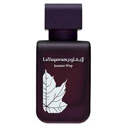 La Yuqawam Jasmine by Rasasi Eau De Parfum Spray 2.5 oz / 75 ml (Women) von RASASI