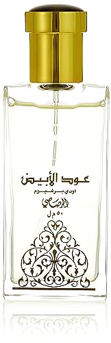 Oudh Al Abiyad EAU De Parfum von RASASI