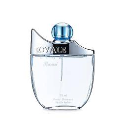 RASASI Royale Blue Eau de Parfum – 75 ml (für Herren) von RASASI