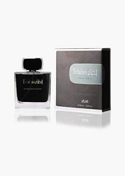 Rasasi Enteeba Pour Homme Eau De Parfum 100 ml (man) von RASASI