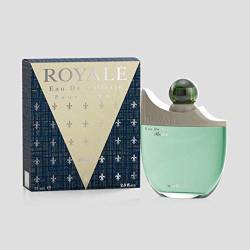 Rasasi Royale Herrenduft, Eau de Parfum, 75 ml von RASASI