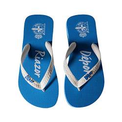 RC Deportivo Unisex-Erwachsene 7.89995E+12 Flipflop, Multicolor von RC Deportivo