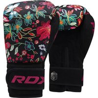 RDX Sports Boxhandschuhe RDX Boxhandschuhe Frauen Damen Muay Thai Sparring Handschuhe von RDX Sports