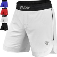 RDX Sports Trainingsshorts RDX MMA Shorts Sporthose Herren kurz, Trainingshose Herren, Kickboxen von RDX Sports