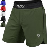 RDX Sports Trainingsshorts RDX MMA Shorts Sporthose Herren kurz, Trainingshose Herren, Kickboxen von RDX Sports